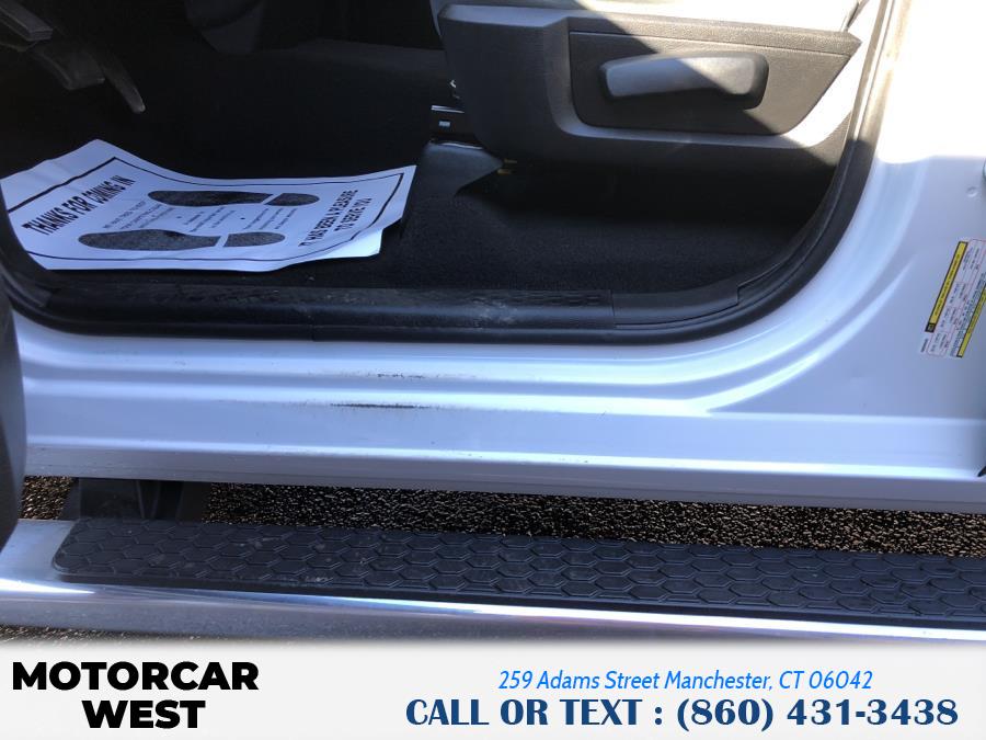 2013 Ram 1500 2WD Quad Cab 140.5" Tradesman, available for sale in Manchester, Connecticut | Motorcar West. Manchester, Connecticut 2013 Ram 1500 2WD Quad Cab 140.5" Tradesman, available for sale in Manchester, Connecticut | Motorcar West. Manchester, Connecticut