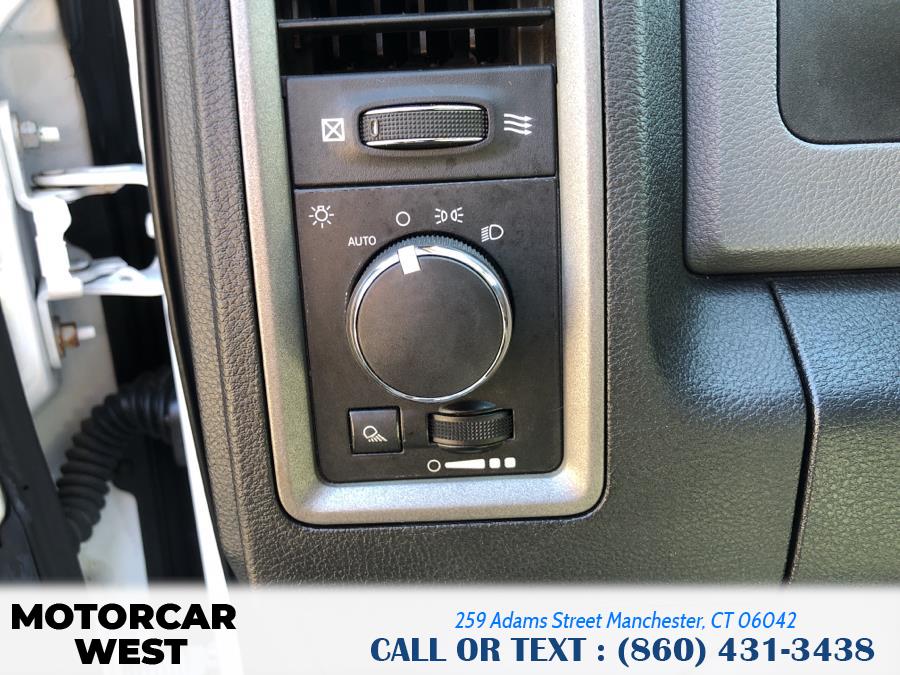 2013 Ram 1500 2WD Quad Cab 140.5" Tradesman, available for sale in Manchester, Connecticut | Motorcar West. Manchester, Connecticut 2013 Ram 1500 2WD Quad Cab 140.5" Tradesman, available for sale in Manchester, Connecticut | Motorcar West. Manchester, Connecticut