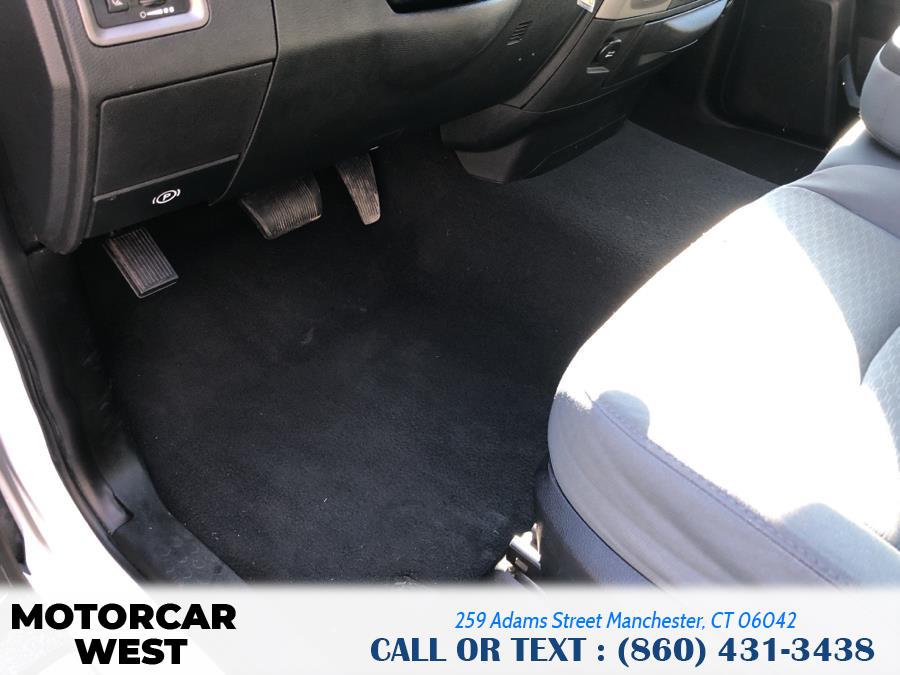 2013 Ram 1500 2WD Quad Cab 140.5" Tradesman, available for sale in Manchester, Connecticut | Motorcar West. Manchester, Connecticut 2013 Ram 1500 2WD Quad Cab 140.5" Tradesman, available for sale in Manchester, Connecticut | Motorcar West. Manchester, Connecticut