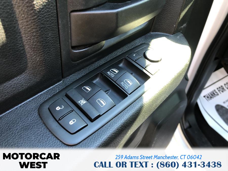 2013 Ram 1500 2WD Quad Cab 140.5" Tradesman, available for sale in Manchester, Connecticut | Motorcar West. Manchester, Connecticut 2013 Ram 1500 2WD Quad Cab 140.5" Tradesman, available for sale in Manchester, Connecticut | Motorcar West. Manchester, Connecticut