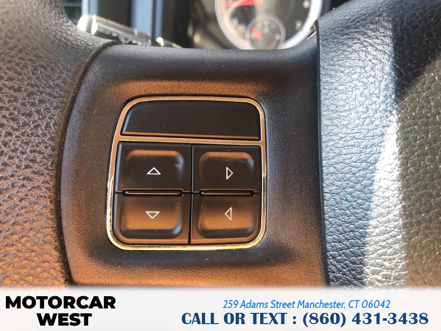 2013 Ram 1500 2WD Quad Cab 140.5" Tradesman, available for sale in Manchester, Connecticut | Motorcar West. Manchester, Connecticut 2013 Ram 1500 2WD Quad Cab 140.5" Tradesman, available for sale in Manchester, Connecticut | Motorcar West. Manchester, Connecticut