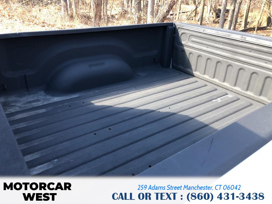 2013 Ram 1500 2WD Quad Cab 140.5" Tradesman, available for sale in Manchester, Connecticut | Motorcar West. Manchester, Connecticut 2013 Ram 1500 2WD Quad Cab 140.5" Tradesman, available for sale in Manchester, Connecticut | Motorcar West. Manchester, Connecticut