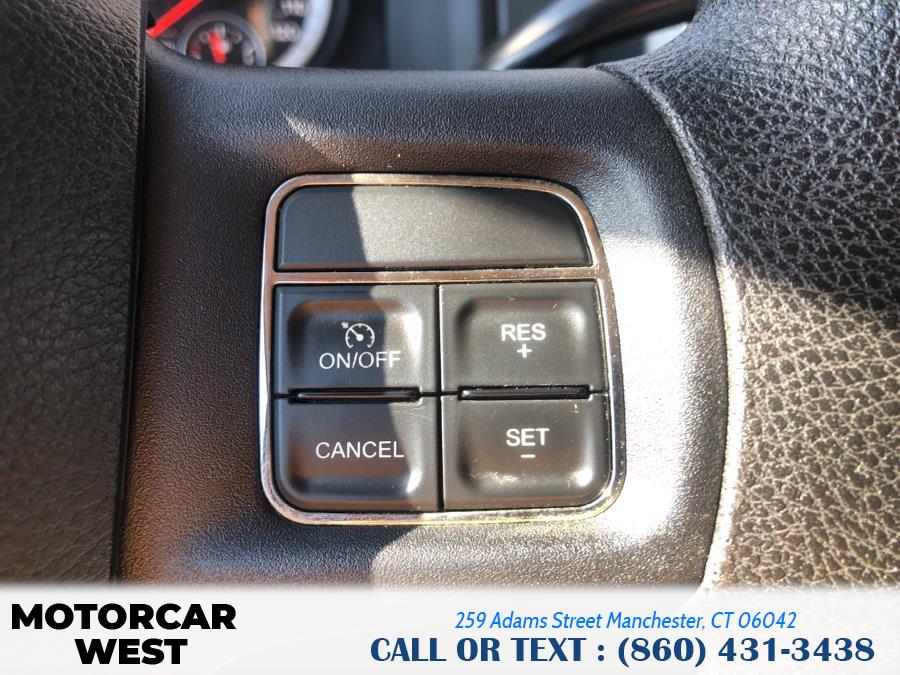 2013 Ram 1500 2WD Quad Cab 140.5" Tradesman, available for sale in Manchester, Connecticut | Motorcar West. Manchester, Connecticut 2013 Ram 1500 2WD Quad Cab 140.5" Tradesman, available for sale in Manchester, Connecticut | Motorcar West. Manchester, Connecticut