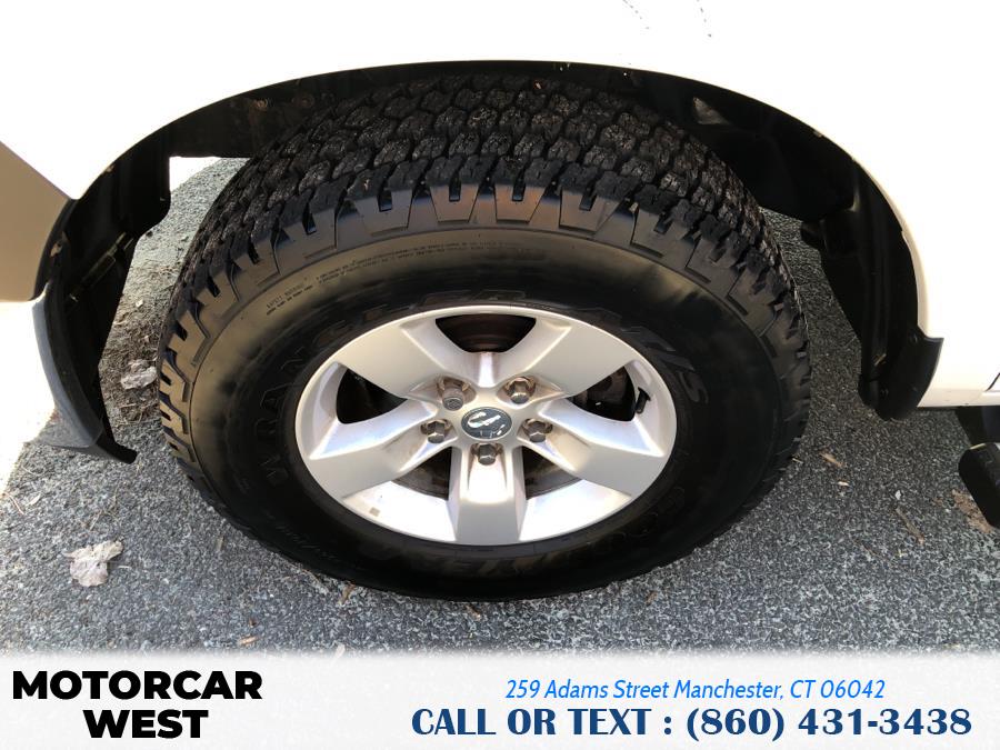 2013 Ram 1500 2WD Quad Cab 140.5" Tradesman, available for sale in Manchester, Connecticut | Motorcar West. Manchester, Connecticut 2013 Ram 1500 2WD Quad Cab 140.5" Tradesman, available for sale in Manchester, Connecticut | Motorcar West. Manchester, Connecticut