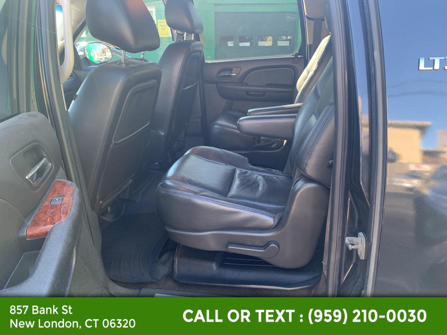 2013 Chevrolet Suburban 4WD 4dr 1500 LTZ, available for sale in New London, Connecticut | McAvoy Inc dba Town Hill Auto. New London, Connecticut 2013 Chevrolet Suburban 4WD 4dr 1500 LTZ, available for sale in New London, Connecticut | McAvoy Inc dba Town Hill Auto. New London, Connecticut