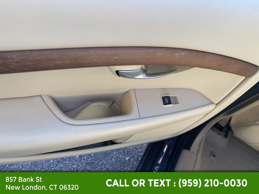 2008 Volvo S80 4dr Sdn 3.2L FWD, available for sale in New London, Connecticut | McAvoy Inc dba Town Hill Auto. New London, Connecticut 2008 Volvo S80 4dr Sdn 3.2L FWD, available for sale in New London, Connecticut | McAvoy Inc dba Town Hill Auto. New London, Connecticut