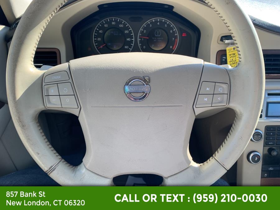 2008 Volvo S80 4dr Sdn 3.2L FWD, available for sale in New London, Connecticut | McAvoy Inc dba Town Hill Auto. New London, Connecticut 2008 Volvo S80 4dr Sdn 3.2L FWD, available for sale in New London, Connecticut | McAvoy Inc dba Town Hill Auto. New London, Connecticut
