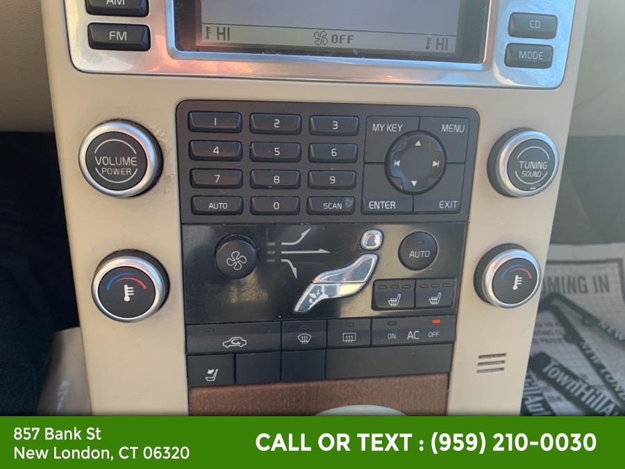 2008 Volvo S80 4dr Sdn 3.2L FWD, available for sale in New London, Connecticut | McAvoy Inc dba Town Hill Auto. New London, Connecticut 2008 Volvo S80 4dr Sdn 3.2L FWD, available for sale in New London, Connecticut | McAvoy Inc dba Town Hill Auto. New London, Connecticut