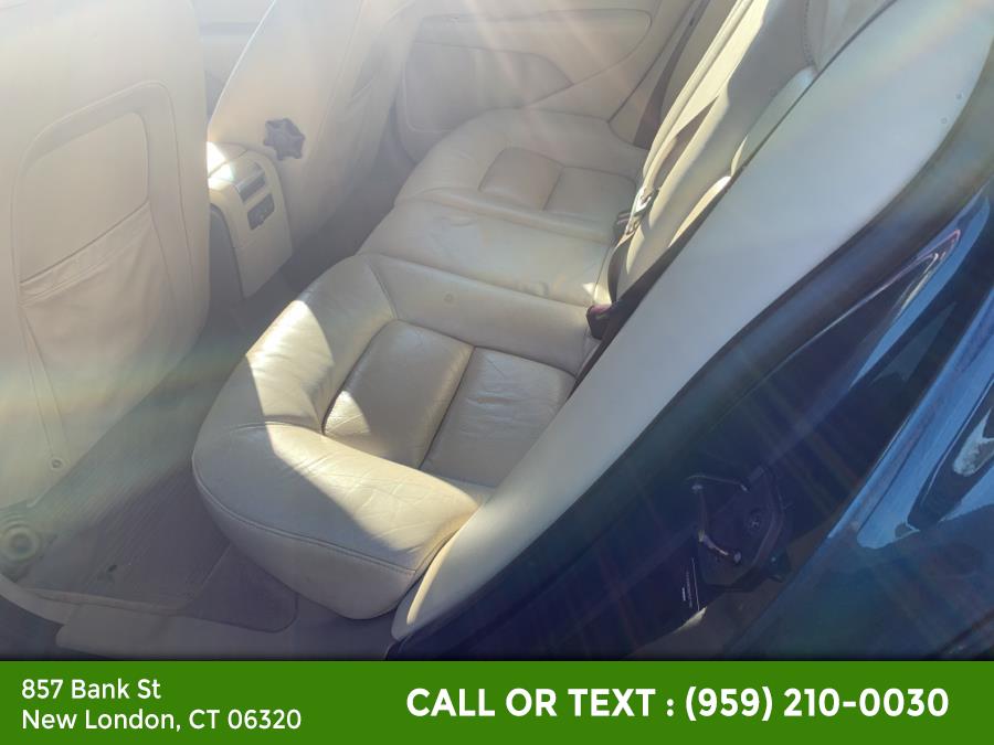2008 Volvo S80 4dr Sdn 3.2L FWD, available for sale in New London, Connecticut | McAvoy Inc dba Town Hill Auto. New London, Connecticut 2008 Volvo S80 4dr Sdn 3.2L FWD, available for sale in New London, Connecticut | McAvoy Inc dba Town Hill Auto. New London, Connecticut