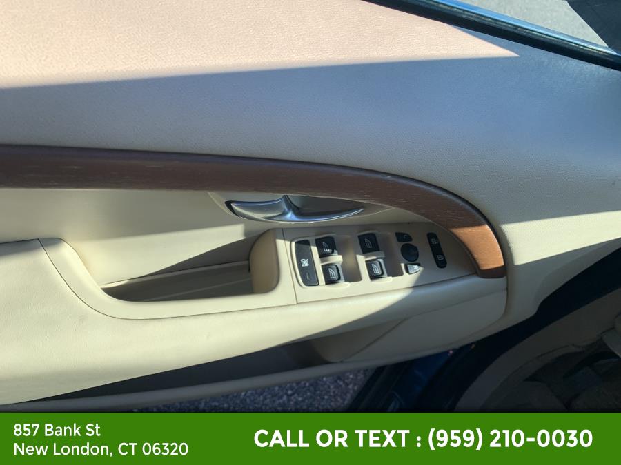 2008 Volvo S80 4dr Sdn 3.2L FWD, available for sale in New London, Connecticut | McAvoy Inc dba Town Hill Auto. New London, Connecticut 2008 Volvo S80 4dr Sdn 3.2L FWD, available for sale in New London, Connecticut | McAvoy Inc dba Town Hill Auto. New London, Connecticut