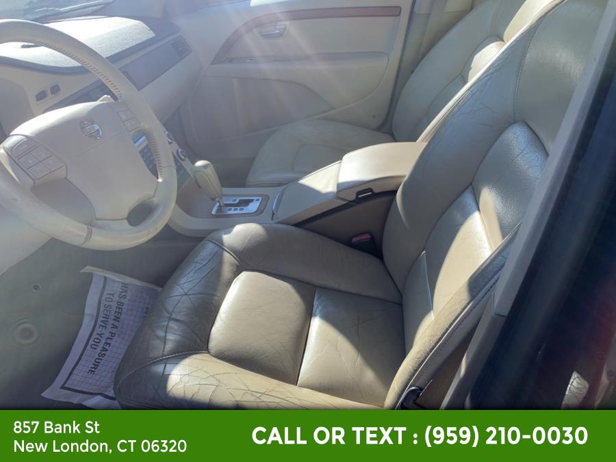2008 Volvo S80 4dr Sdn 3.2L FWD, available for sale in New London, Connecticut | McAvoy Inc dba Town Hill Auto. New London, Connecticut 2008 Volvo S80 4dr Sdn 3.2L FWD, available for sale in New London, Connecticut | McAvoy Inc dba Town Hill Auto. New London, Connecticut