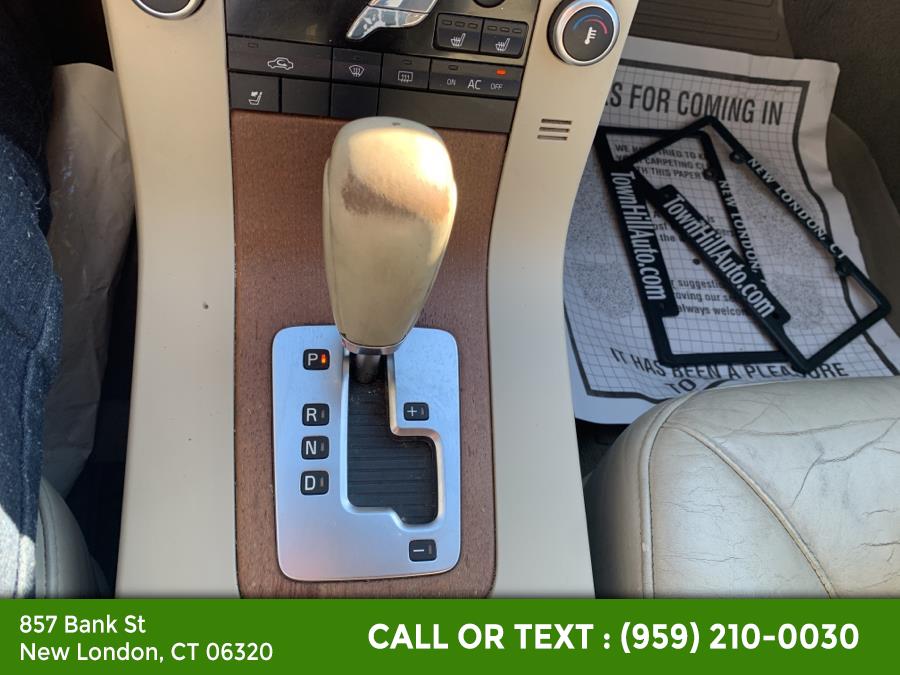 2008 Volvo S80 4dr Sdn 3.2L FWD, available for sale in New London, Connecticut | McAvoy Inc dba Town Hill Auto. New London, Connecticut 2008 Volvo S80 4dr Sdn 3.2L FWD, available for sale in New London, Connecticut | McAvoy Inc dba Town Hill Auto. New London, Connecticut
