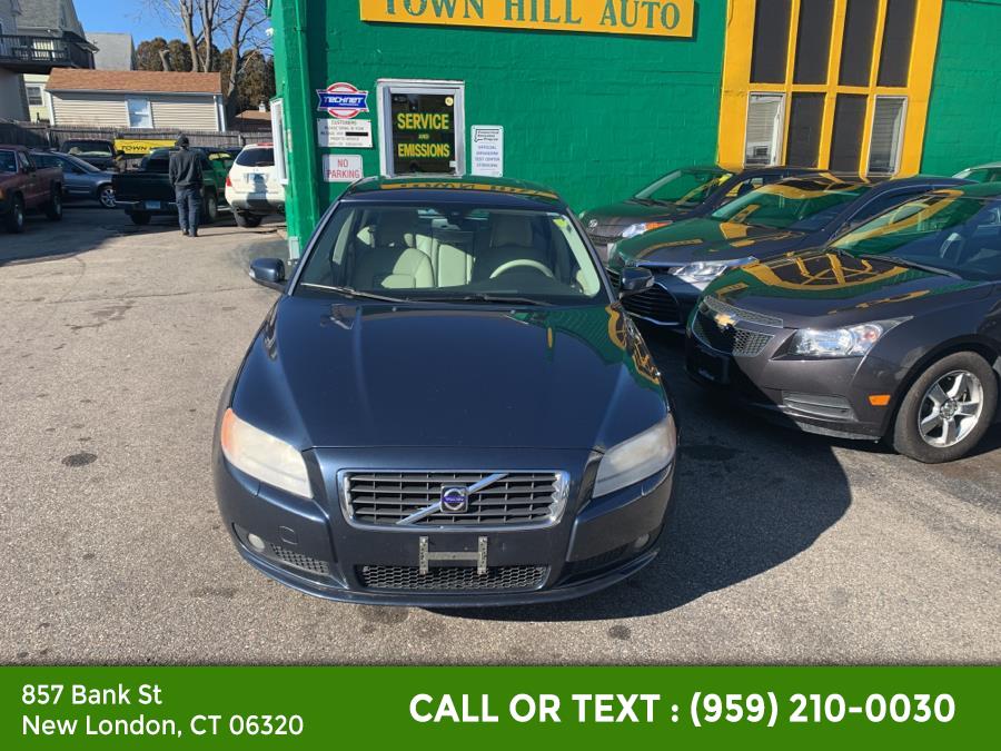2008 Volvo S80 4dr Sdn 3.2L FWD, available for sale in New London, Connecticut | McAvoy Inc dba Town Hill Auto. New London, Connecticut 2008 Volvo S80 4dr Sdn 3.2L FWD, available for sale in New London, Connecticut | McAvoy Inc dba Town Hill Auto. New London, Connecticut