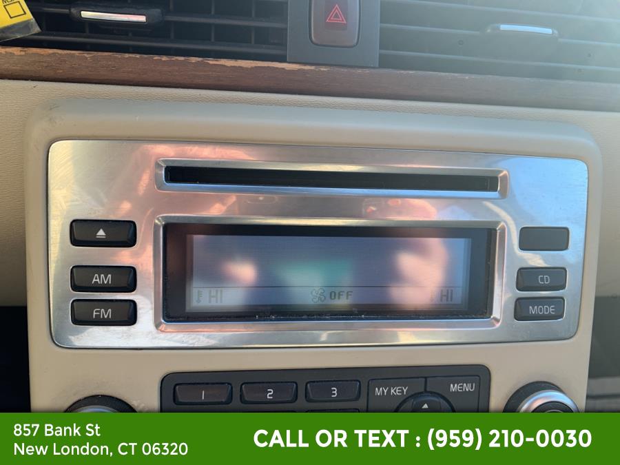 2008 Volvo S80 4dr Sdn 3.2L FWD, available for sale in New London, Connecticut | McAvoy Inc dba Town Hill Auto. New London, Connecticut 2008 Volvo S80 4dr Sdn 3.2L FWD, available for sale in New London, Connecticut | McAvoy Inc dba Town Hill Auto. New London, Connecticut