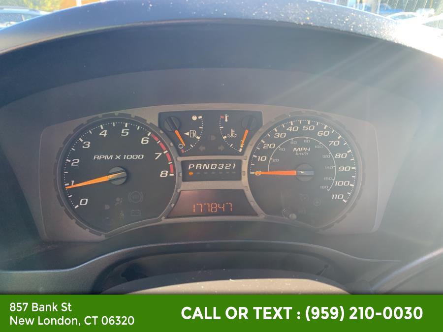 2006 Chevrolet Colorado Reg Cab 111.2" WB 4WD LT w/1LT, available for sale in New London, Connecticut | McAvoy Inc dba Town Hill Auto. New London, Connecticut 2006 Chevrolet Colorado Reg Cab 111.2" WB 4WD LT w/1LT, available for sale in New London, Connecticut | McAvoy Inc dba Town Hill Auto. New London, Connecticut