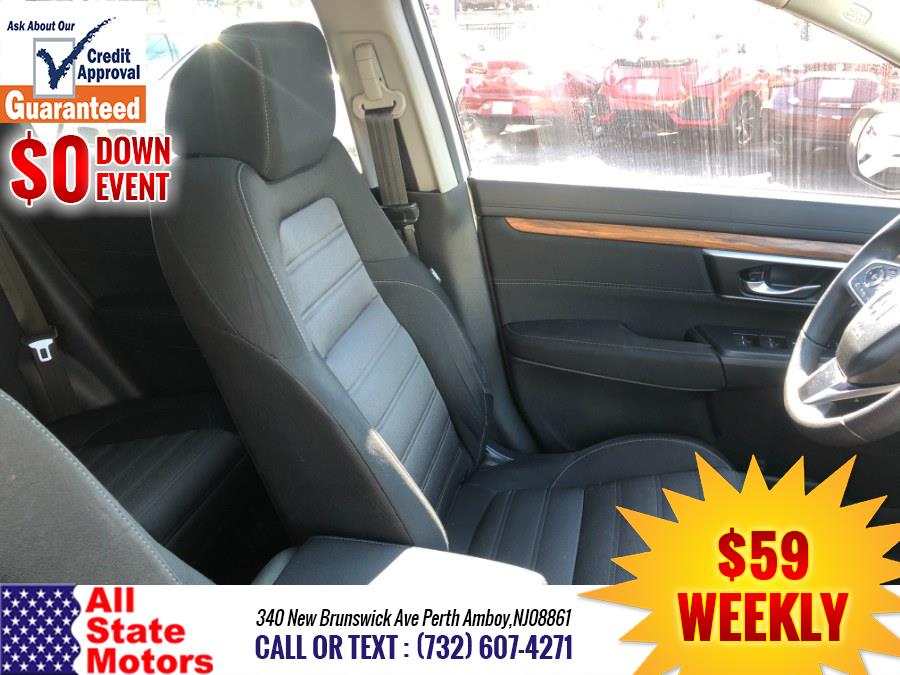 2017 Honda CR-V EX AWD, available for sale in Perth Amboy, New Jersey | All State Motor Inc. Perth Amboy, New Jersey 2017 Honda CR-V EX AWD, available for sale in Perth Amboy, New Jersey | All State Motor Inc. Perth Amboy, New Jersey