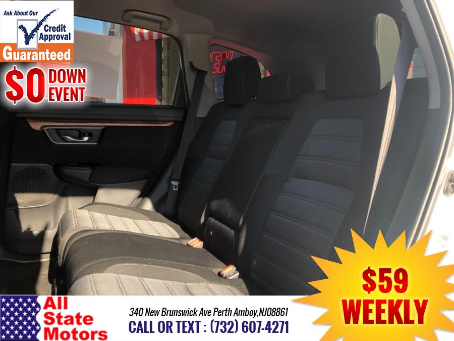 2017 Honda CR-V EX AWD, available for sale in Perth Amboy, New Jersey | All State Motor Inc. Perth Amboy, New Jersey 2017 Honda CR-V EX AWD, available for sale in Perth Amboy, New Jersey | All State Motor Inc. Perth Amboy, New Jersey