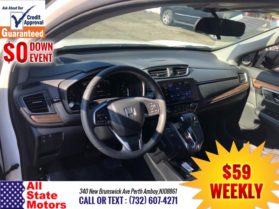 2017 Honda CR-V EX AWD, available for sale in Perth Amboy, New Jersey | All State Motor Inc. Perth Amboy, New Jersey 2017 Honda CR-V EX AWD, available for sale in Perth Amboy, New Jersey | All State Motor Inc. Perth Amboy, New Jersey