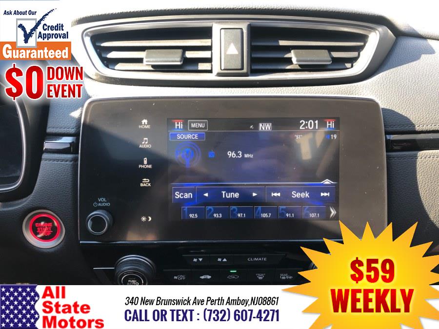 2017 Honda CR-V EX AWD, available for sale in Perth Amboy, New Jersey | All State Motor Inc. Perth Amboy, New Jersey 2017 Honda CR-V EX AWD, available for sale in Perth Amboy, New Jersey | All State Motor Inc. Perth Amboy, New Jersey