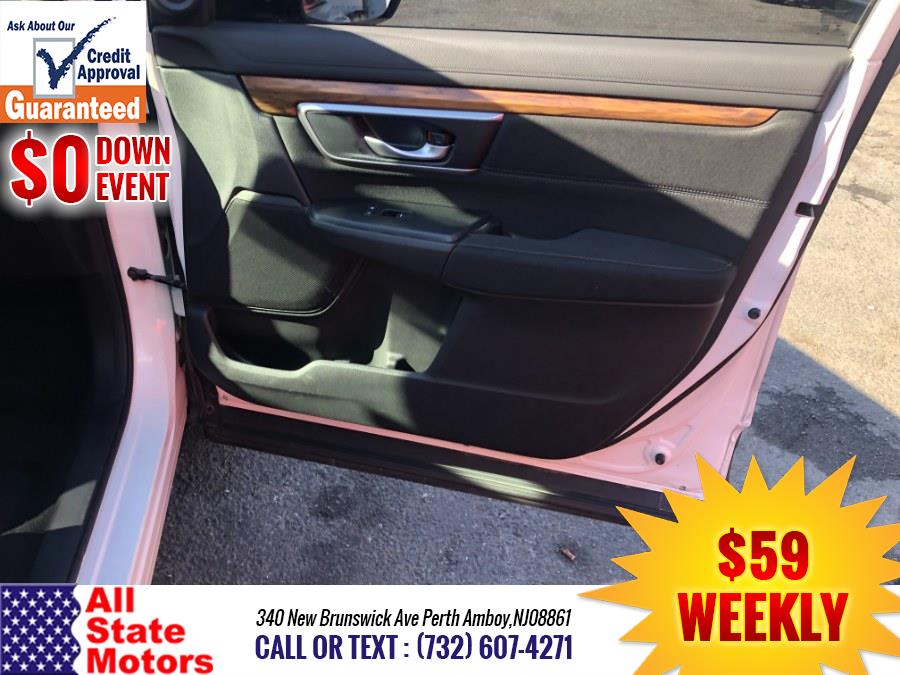 2017 Honda CR-V EX AWD, available for sale in Perth Amboy, New Jersey | All State Motor Inc. Perth Amboy, New Jersey 2017 Honda CR-V EX AWD, available for sale in Perth Amboy, New Jersey | All State Motor Inc. Perth Amboy, New Jersey