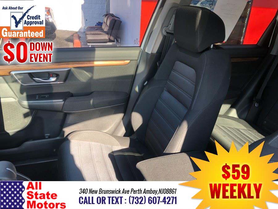 2017 Honda CR-V EX AWD, available for sale in Perth Amboy, New Jersey | All State Motor Inc. Perth Amboy, New Jersey 2017 Honda CR-V EX AWD, available for sale in Perth Amboy, New Jersey | All State Motor Inc. Perth Amboy, New Jersey