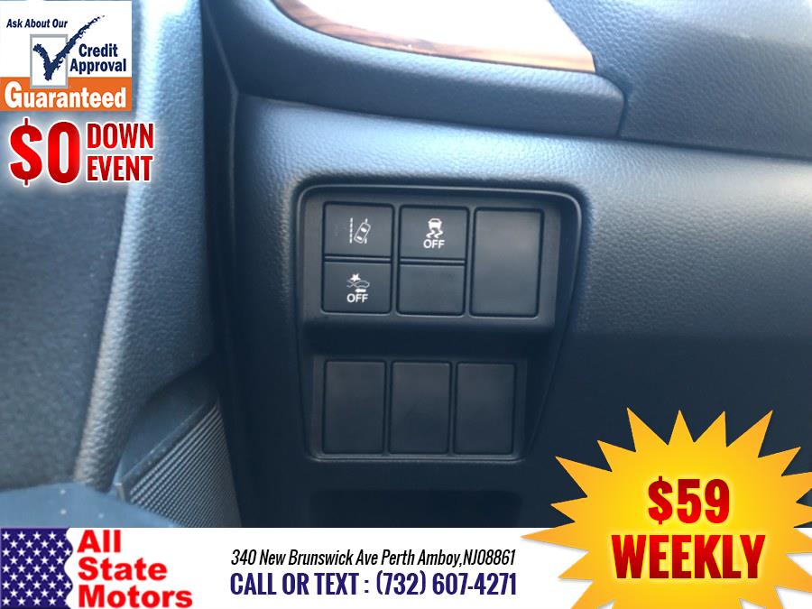 2017 Honda CR-V EX AWD, available for sale in Perth Amboy, New Jersey | All State Motor Inc. Perth Amboy, New Jersey 2017 Honda CR-V EX AWD, available for sale in Perth Amboy, New Jersey | All State Motor Inc. Perth Amboy, New Jersey