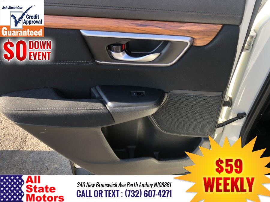 2017 Honda CR-V EX AWD, available for sale in Perth Amboy, New Jersey | All State Motor Inc. Perth Amboy, New Jersey 2017 Honda CR-V EX AWD, available for sale in Perth Amboy, New Jersey | All State Motor Inc. Perth Amboy, New Jersey