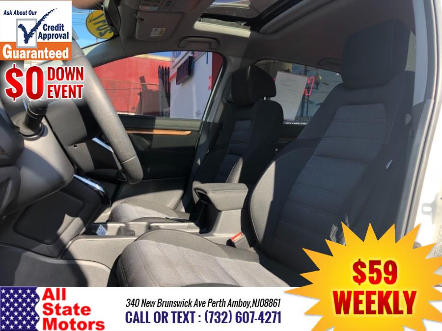 2017 Honda CR-V EX AWD, available for sale in Perth Amboy, New Jersey | All State Motor Inc. Perth Amboy, New Jersey 2017 Honda CR-V EX AWD, available for sale in Perth Amboy, New Jersey | All State Motor Inc. Perth Amboy, New Jersey