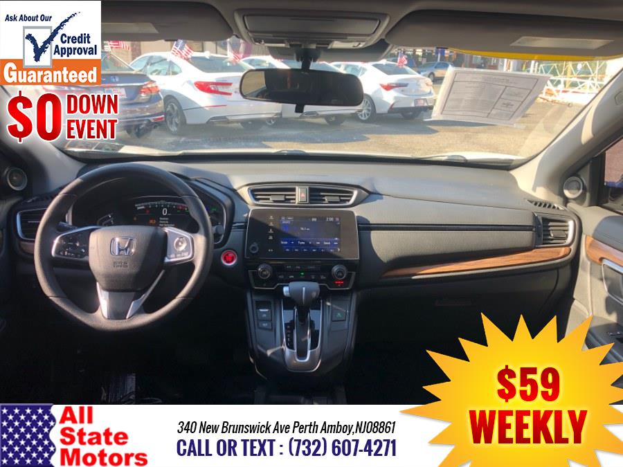 2017 Honda CR-V EX AWD, available for sale in Perth Amboy, New Jersey | All State Motor Inc. Perth Amboy, New Jersey 2017 Honda CR-V EX AWD, available for sale in Perth Amboy, New Jersey | All State Motor Inc. Perth Amboy, New Jersey