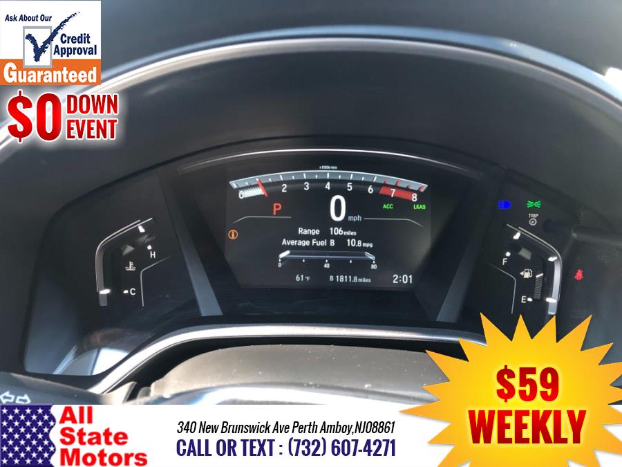 2017 Honda CR-V EX AWD, available for sale in Perth Amboy, New Jersey | All State Motor Inc. Perth Amboy, New Jersey 2017 Honda CR-V EX AWD, available for sale in Perth Amboy, New Jersey | All State Motor Inc. Perth Amboy, New Jersey