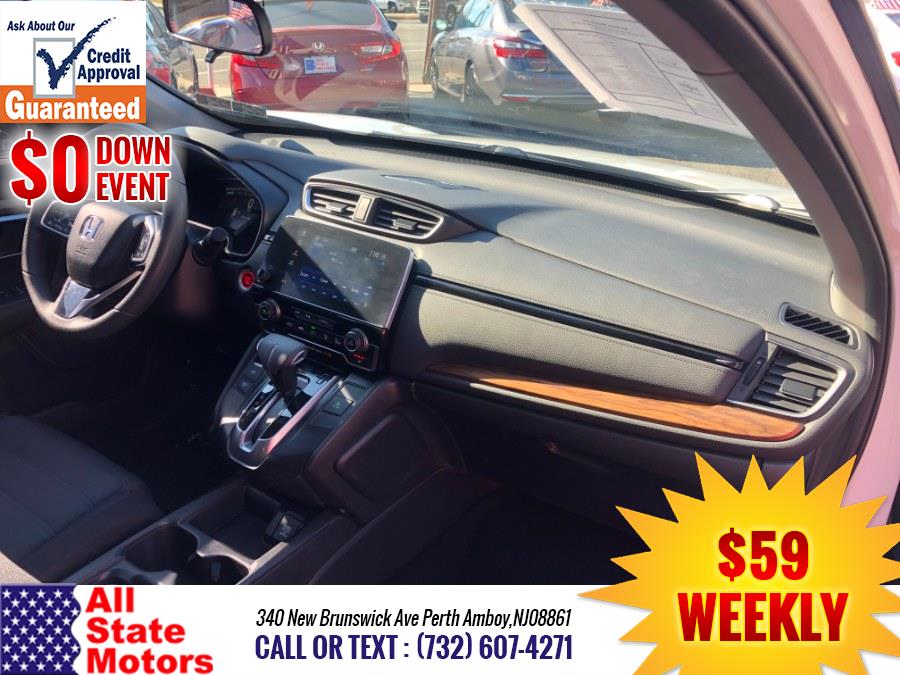 2017 Honda CR-V EX AWD, available for sale in Perth Amboy, New Jersey | All State Motor Inc. Perth Amboy, New Jersey 2017 Honda CR-V EX AWD, available for sale in Perth Amboy, New Jersey | All State Motor Inc. Perth Amboy, New Jersey