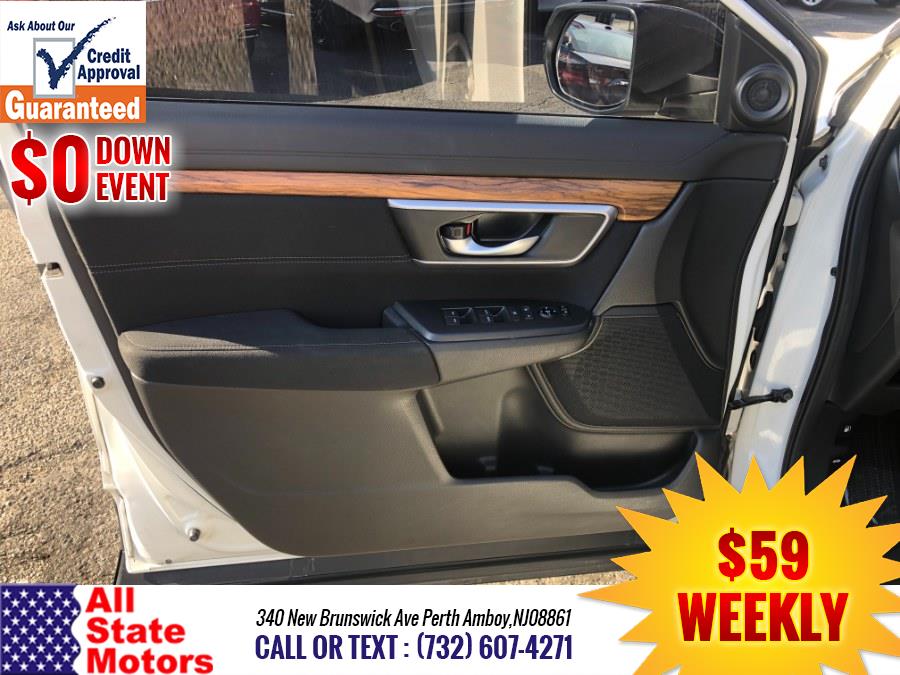 2017 Honda CR-V EX AWD, available for sale in Perth Amboy, New Jersey | All State Motor Inc. Perth Amboy, New Jersey 2017 Honda CR-V EX AWD, available for sale in Perth Amboy, New Jersey | All State Motor Inc. Perth Amboy, New Jersey