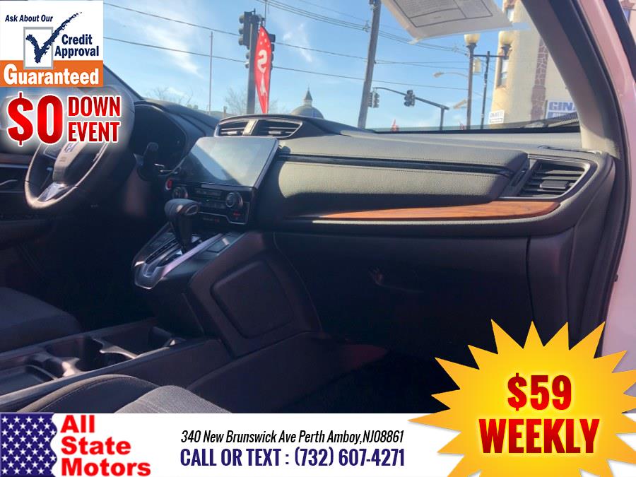 2017 Honda CR-V EX AWD, available for sale in Perth Amboy, New Jersey | All State Motor Inc. Perth Amboy, New Jersey 2017 Honda CR-V EX AWD, available for sale in Perth Amboy, New Jersey | All State Motor Inc. Perth Amboy, New Jersey
