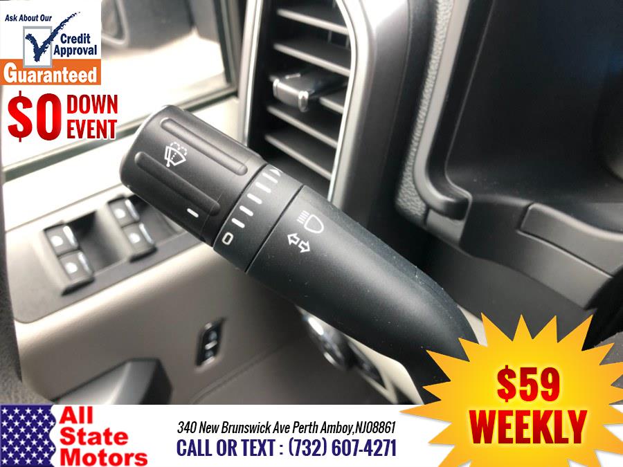 2019 Ford F-150 XLT 4WD SuperCrew 5.5'' Box, available for sale in Perth Amboy, New Jersey | All State Motor Inc. Perth Amboy, New Jersey 2019 Ford F-150 XLT 4WD SuperCrew 5.5'' Box, available for sale in Perth Amboy, New Jersey | All State Motor Inc. Perth Amboy, New Jersey