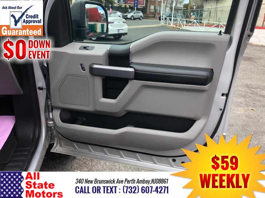 2019 Ford F-150 XLT 4WD SuperCrew 5.5'' Box, available for sale in Perth Amboy, New Jersey | All State Motor Inc. Perth Amboy, New Jersey 2019 Ford F-150 XLT 4WD SuperCrew 5.5'' Box, available for sale in Perth Amboy, New Jersey | All State Motor Inc. Perth Amboy, New Jersey