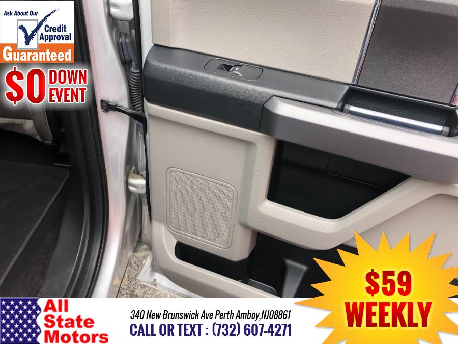 2019 Ford F-150 XLT 4WD SuperCrew 5.5'' Box, available for sale in Perth Amboy, New Jersey | All State Motor Inc. Perth Amboy, New Jersey 2019 Ford F-150 XLT 4WD SuperCrew 5.5'' Box, available for sale in Perth Amboy, New Jersey | All State Motor Inc. Perth Amboy, New Jersey