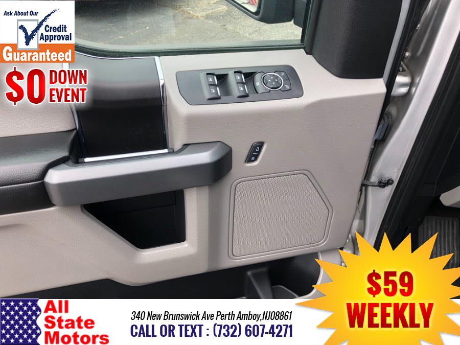 2019 Ford F-150 XLT 4WD SuperCrew 5.5'' Box, available for sale in Perth Amboy, New Jersey | All State Motor Inc. Perth Amboy, New Jersey 2019 Ford F-150 XLT 4WD SuperCrew 5.5'' Box, available for sale in Perth Amboy, New Jersey | All State Motor Inc. Perth Amboy, New Jersey