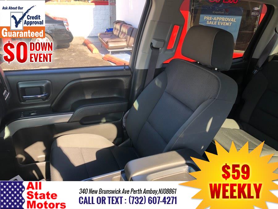 2017 Chevrolet Silverado 1500 4WD Crew Cab 143.5" LT w/1LT, available for sale in Perth Amboy, New Jersey | All State Motor Inc. Perth Amboy, New Jersey 2017 Chevrolet Silverado 1500 4WD Crew Cab 143.5" LT w/1LT, available for sale in Perth Amboy, New Jersey | All State Motor Inc. Perth Amboy, New Jersey