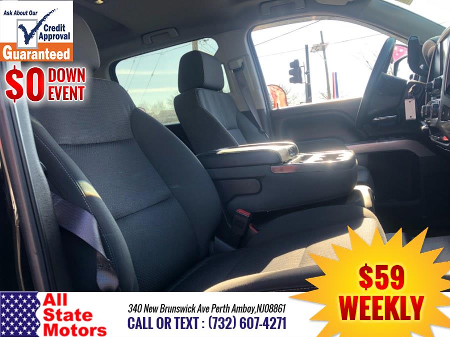 2017 Chevrolet Silverado 1500 4WD Crew Cab 143.5" LT w/1LT, available for sale in Perth Amboy, New Jersey | All State Motor Inc. Perth Amboy, New Jersey 2017 Chevrolet Silverado 1500 4WD Crew Cab 143.5" LT w/1LT, available for sale in Perth Amboy, New Jersey | All State Motor Inc. Perth Amboy, New Jersey