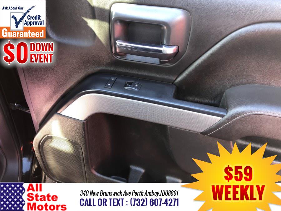 2017 Chevrolet Silverado 1500 4WD Crew Cab 143.5" LT w/1LT, available for sale in Perth Amboy, New Jersey | All State Motor Inc. Perth Amboy, New Jersey 2017 Chevrolet Silverado 1500 4WD Crew Cab 143.5" LT w/1LT, available for sale in Perth Amboy, New Jersey | All State Motor Inc. Perth Amboy, New Jersey
