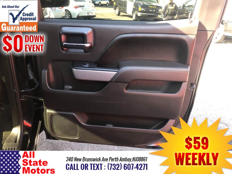 2017 Chevrolet Silverado 1500 4WD Crew Cab 143.5" LT w/1LT, available for sale in Perth Amboy, New Jersey | All State Motor Inc. Perth Amboy, New Jersey 2017 Chevrolet Silverado 1500 4WD Crew Cab 143.5" LT w/1LT, available for sale in Perth Amboy, New Jersey | All State Motor Inc. Perth Amboy, New Jersey