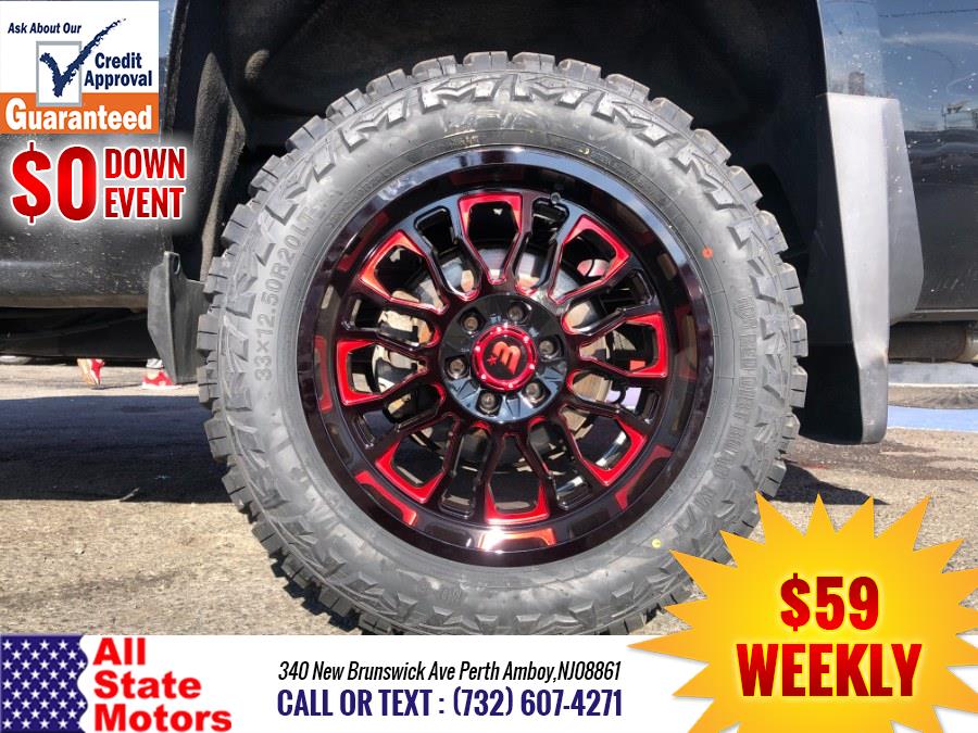 2017 Chevrolet Silverado 1500 4WD Crew Cab 143.5" LT w/1LT, available for sale in Perth Amboy, New Jersey | All State Motor Inc. Perth Amboy, New Jersey 2017 Chevrolet Silverado 1500 4WD Crew Cab 143.5" LT w/1LT, available for sale in Perth Amboy, New Jersey | All State Motor Inc. Perth Amboy, New Jersey