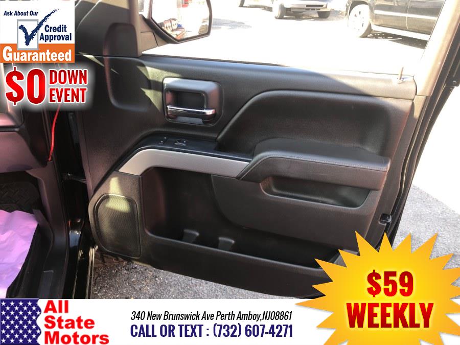 2017 Chevrolet Silverado 1500 4WD Crew Cab 143.5" LT w/1LT, available for sale in Perth Amboy, New Jersey | All State Motor Inc. Perth Amboy, New Jersey 2017 Chevrolet Silverado 1500 4WD Crew Cab 143.5" LT w/1LT, available for sale in Perth Amboy, New Jersey | All State Motor Inc. Perth Amboy, New Jersey