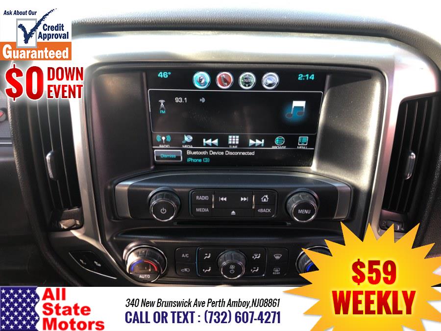 2017 Chevrolet Silverado 1500 4WD Crew Cab 143.5" LT w/1LT, available for sale in Perth Amboy, New Jersey | All State Motor Inc. Perth Amboy, New Jersey 2017 Chevrolet Silverado 1500 4WD Crew Cab 143.5" LT w/1LT, available for sale in Perth Amboy, New Jersey | All State Motor Inc. Perth Amboy, New Jersey