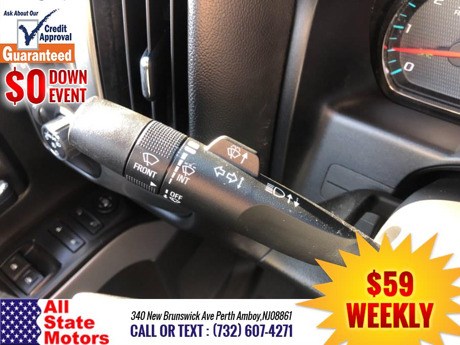 2017 Chevrolet Silverado 1500 4WD Crew Cab 143.5" LT w/1LT, available for sale in Perth Amboy, New Jersey | All State Motor Inc. Perth Amboy, New Jersey 2017 Chevrolet Silverado 1500 4WD Crew Cab 143.5" LT w/1LT, available for sale in Perth Amboy, New Jersey | All State Motor Inc. Perth Amboy, New Jersey