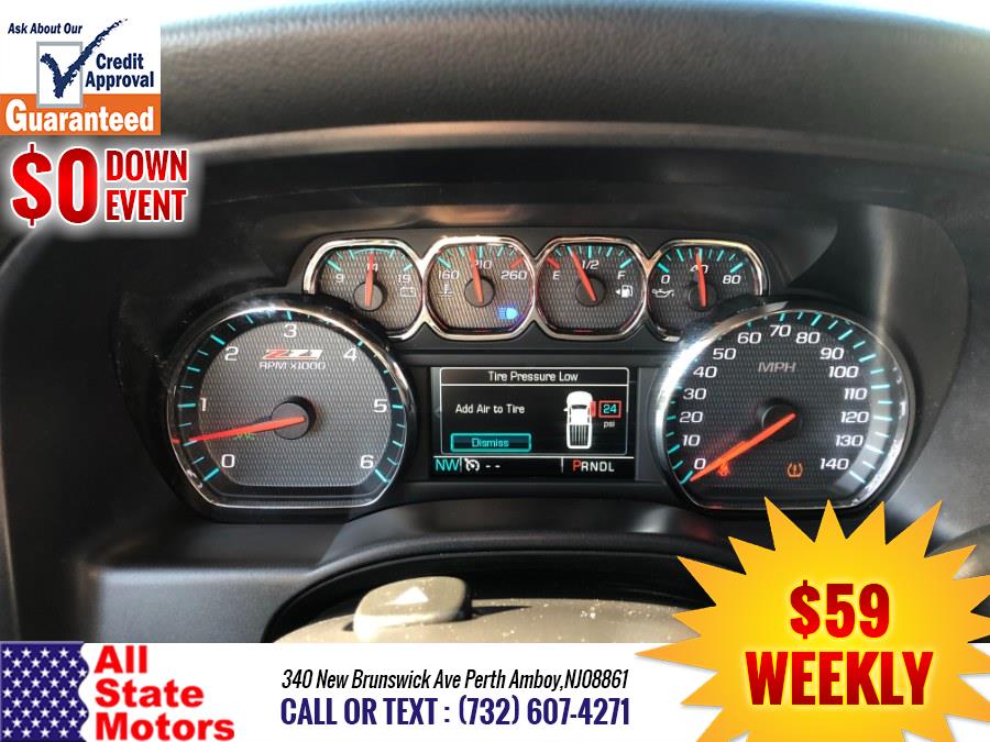 2017 Chevrolet Silverado 1500 4WD Crew Cab 143.5" LT w/1LT, available for sale in Perth Amboy, New Jersey | All State Motor Inc. Perth Amboy, New Jersey 2017 Chevrolet Silverado 1500 4WD Crew Cab 143.5" LT w/1LT, available for sale in Perth Amboy, New Jersey | All State Motor Inc. Perth Amboy, New Jersey