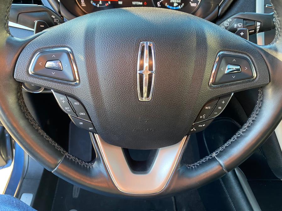 2018 Lincoln MKC Reserve AWD, available for sale in Canton, Connecticut | Lava Motors 2 Inc. Canton, Connecticut 2018 Lincoln MKC Reserve AWD, available for sale in Canton, Connecticut | Lava Motors 2 Inc. Canton, Connecticut