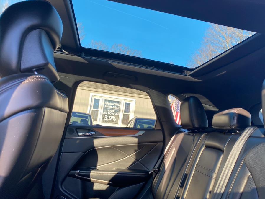 2018 Lincoln MKC Reserve AWD, available for sale in Canton, Connecticut | Lava Motors 2 Inc. Canton, Connecticut 2018 Lincoln MKC Reserve AWD, available for sale in Canton, Connecticut | Lava Motors 2 Inc. Canton, Connecticut