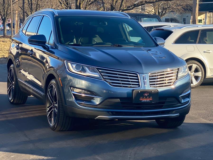 2018 Lincoln MKC Reserve AWD, available for sale in Canton, Connecticut | Lava Motors 2 Inc. Canton, Connecticut 2018 Lincoln MKC Reserve AWD, available for sale in Canton, Connecticut | Lava Motors 2 Inc. Canton, Connecticut