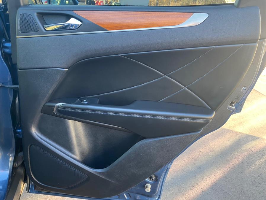 2018 Lincoln MKC Reserve AWD, available for sale in Canton, Connecticut | Lava Motors 2 Inc. Canton, Connecticut 2018 Lincoln MKC Reserve AWD, available for sale in Canton, Connecticut | Lava Motors 2 Inc. Canton, Connecticut